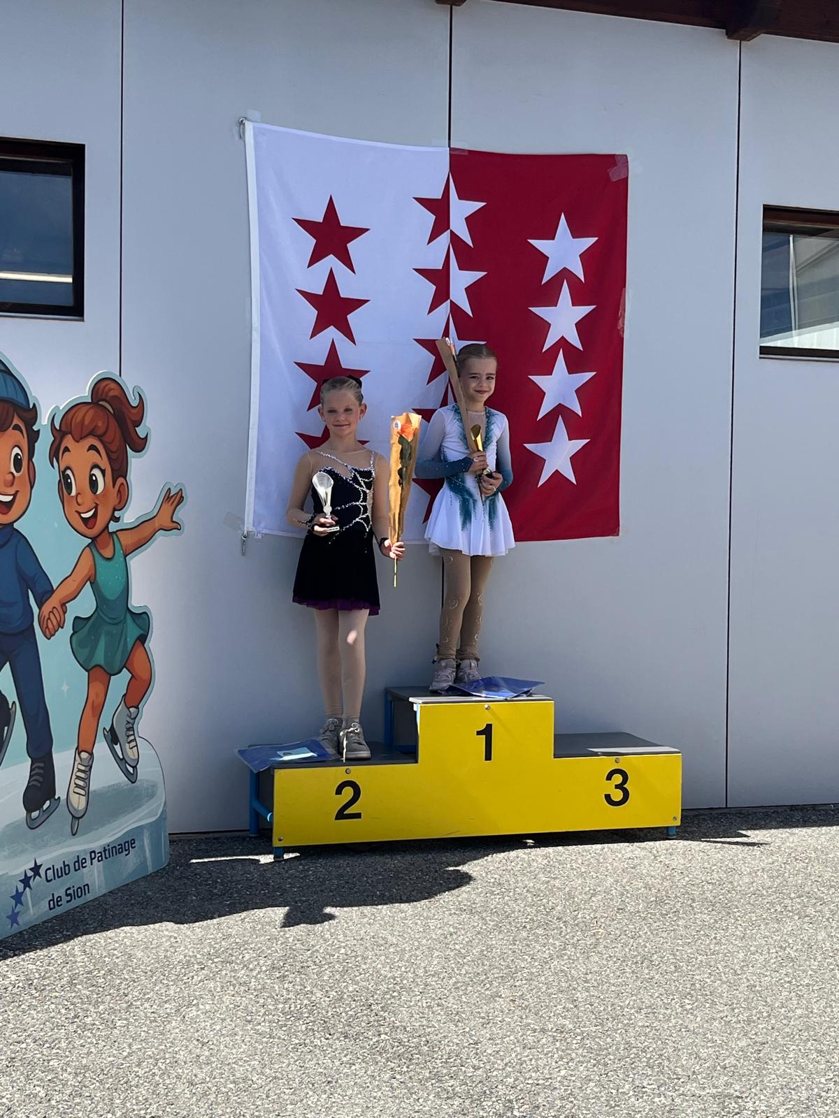 Podium Emma